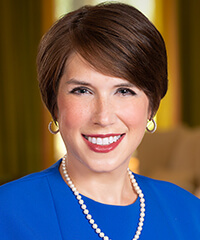 Megan Ryan Bio Image