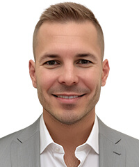 Stephen Walters Bio Image