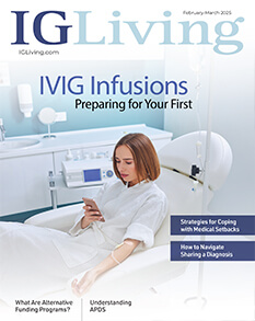 IGL Magazine February - March 2025