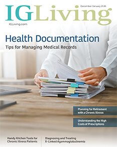 IGL Magazine October - November 2025