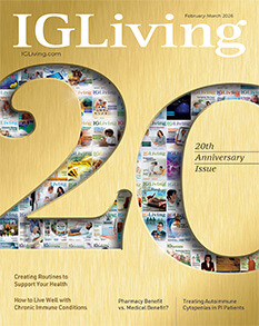 IGL Magazine February - March 2026