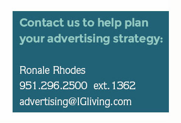Contact for Advertising Strategy